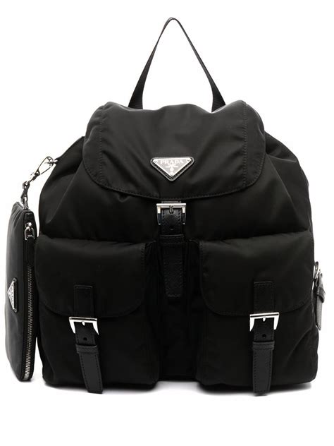 prada bag backpack|prada backpack price.